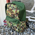 Red Dirt Hat Co Camo Back Pack 2610279563