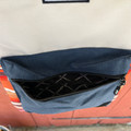 Hooey Recess Serape And Navy Backpack BP2601SPNV