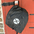 Hooey Recess Serape And Navy Backpack BP2601SPNV