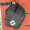 Hooey Rockstar Rust and Teal Backpack BP2602TLRU