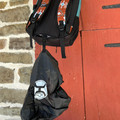 Hooey Rockstar Rust and Teal Backpack BP2602TLRU
