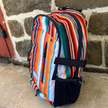 Hooey Rockstar Serape Backpack BP2602SPNV