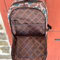 Hooey Rockstar Camo Backpack BP2602CABR
