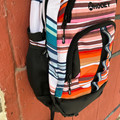 Hooey Ox Serape Backpack BP2603SPBK