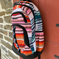 Hooey Ox Serape Backpack BP2603SPBK