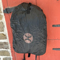 Hooey Ox Charcoal And Aztec Backpack BP2603CHAZ
