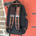 Hooey Ox Brown Flag Backpack BP2603BRBK