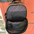 Hooey Ox Brown Flag Backpack BP2603BRBK
