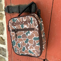 Hooey Camo Lunch Box HLB2601-CABR