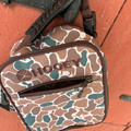 Hooey Camo Lunch Box HLB2601-CABR