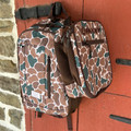 Hooey Camo Lunch Box HLB2601-CABR