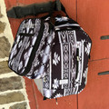 Hooey Black Aztec Lunch Box HLB2601-AZBK