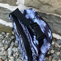 Hooey Black Aztec Lunch Box HLB2601-AZBK