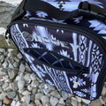 Hooey Black Aztec Lunch Box HLB2601-AZBK