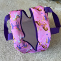 Pink Horse Lunch Box JM-HLB