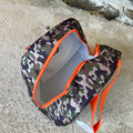 Camo Lunch Box JM-CLB
