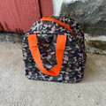 Camo Lunch Box JM-CLB