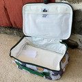 Grey Tractor Lunch Box JM-GTLB