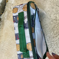 Grey Tractor Lunch Box JM-GTLB
