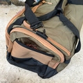 Hooey Camo Duffle Bag DB2601CABR