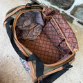 Hooey Camo Duffle Bag DB2601CABR