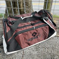 Hooey Competitor Brown Duffle Bag DB001BRBK