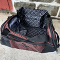 Hooey Competitor Brown Duffle Bag DB001BRBK