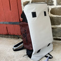 Hooey Competitor Brown Duffle Bag DB001BRBK