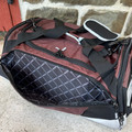 Hooey Competitor Brown Duffle Bag DB001BRBK
