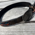Red Dirt Hat Co. Youth Aztec Leather Belt 23144BE4