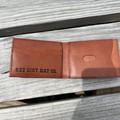 Red Dirt Hat Co Basket Weave Bifold With Magnetic Clip 23225880M7