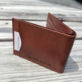 Red Dirt Hat Co Aztec Lace Inlay Bifold Wallet 23111881W10