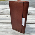 Red Dirt Hat Co Aztec Lace Inlay Rodeo Wallet 23111876W10