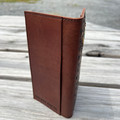 Red Dirt Hat Co Aztec Lace Inlay Rodeo Wallet 23111876W10