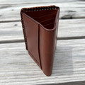 Red Dirt Hat Co Trifold Weaved Lace Edge Wallet 23225897W7