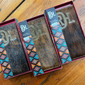 Red Dirt Hat Co Brindle Hide Rodeo Wallet 22228876W5