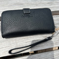 Catchfly Genuine Hair On Hide Wristlet Wallet 2421352152