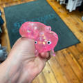 Pink Glitter Pig Squishy PGP-Squish