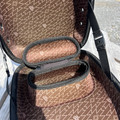 Red Dirt Hat Co Camo Cap Carrier with Sunglass Case 2610329185
