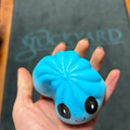 Rainbow Mystery Steam Bun Dumpling Squishy RMD-Squish