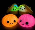 Glow Light Dumpling GLD-Squish