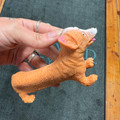 Squishy Stretch Corgi