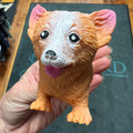 Squishy Stretch Corgi