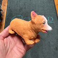 Squishy Stretch Corgi