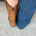Twisted X Women's Sienna & Spice 12" Western Boot WWT0042