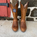 Twisted X Women's Sienna & Spice 12" Western Boot WWT0042