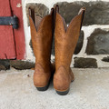 Twisted X Women's Sienna & Spice 12" Western Boot WWT0042