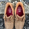 Twisted X Men's Bomber EZ On Feather X Casual Shoe MCAU017
