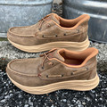 Twisted X Men's Bomber EZ On Feather X Casual Shoe MCAU017
