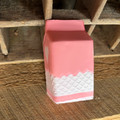 Got Milk Pink Squishy